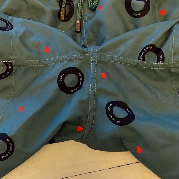 Nikben swimming trunks - Picture 10 of 10